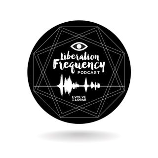 Liberation Frequency Podcast