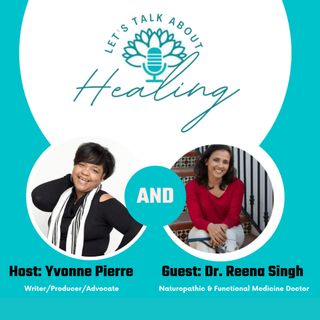 How Metabolic Health Affects Hormones & Aging for Women ft Dr. Reena Singh