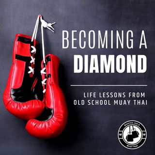 Becoming a Diamond Episode #1