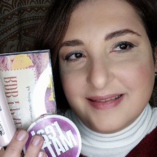 Episodio 19 - I Miei Cosmetici Indispensabili - Radio Recensioni di Bellezza 💋