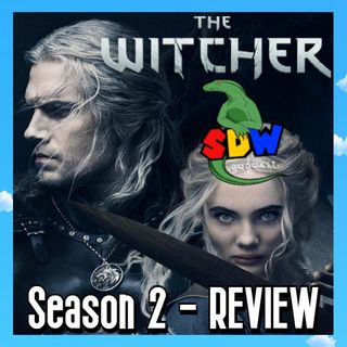 The Witcher: Season 2 - Review
