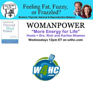 Own Your Health - Love Your Life