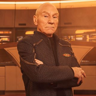 245. Picard Season 3 Finale Review and Interview With Showrunner Terry Matalas