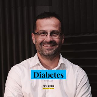 Zápas s cukrovkou se nedá vyhrát, ale může z něj být slušná plichta, říká podnikatel Tomáš Raška