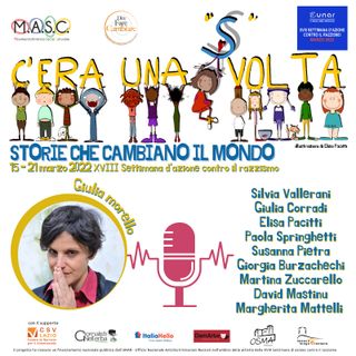 C'era una (S)volta presentazione del progetto e dei partner