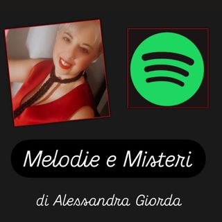 ALESSANDRA GIORDA