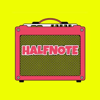 Halfnote Podcast