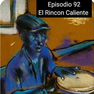 El Podcast De La Salsa, Con Álvaro Quintero y Cesar Ocampo semana mayor #92