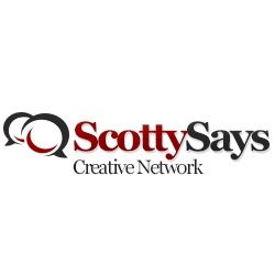 Scotty Says Creative Network
