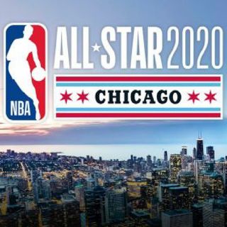NBA All-Star Weekend 2020