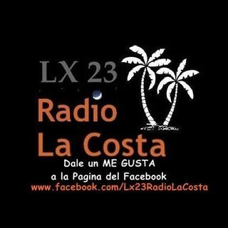 LX23 Radio La Costa