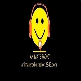 Animateradio
