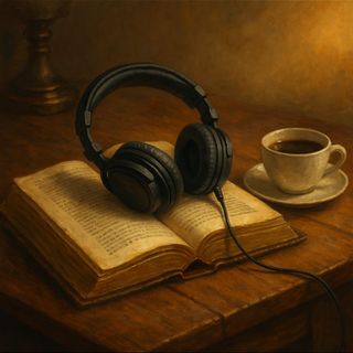 Amante de libros Clásicos