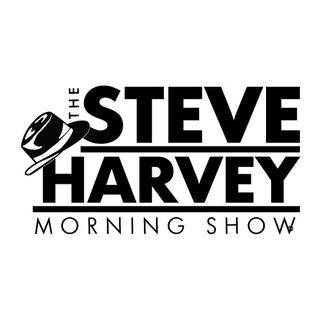 The Steve Harvey Morning Show