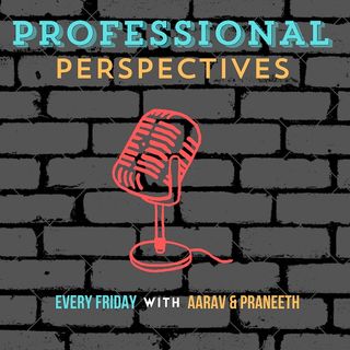 Professional Perspectives