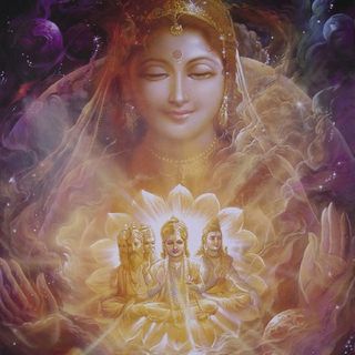 Samadhi