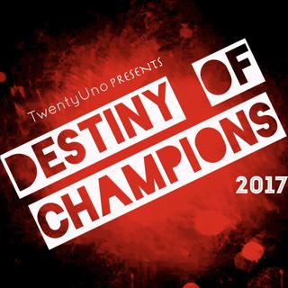 Destiny of Champions