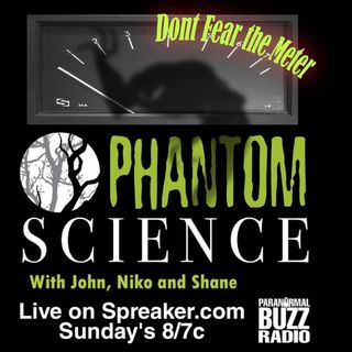 Phantom Science