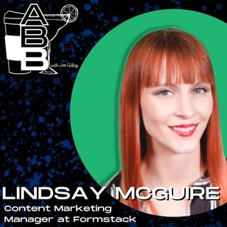 Social Sleuthing for ABM Success with Lindsay McGuire