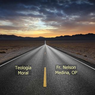 Teología Moral Fundamental