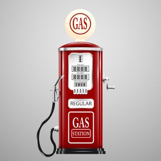 Prices at the Pumps - June 23rd 2022
