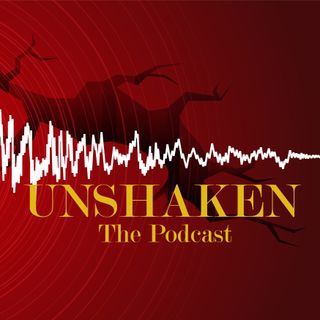 Unshaken - Transition and Focus
