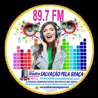 Rádio 89.7 Fm