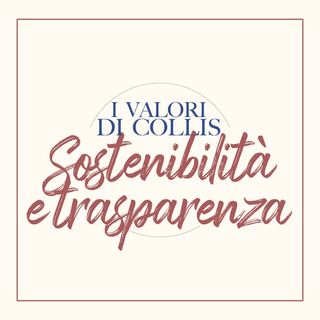 Sostenibilità e trasparenza