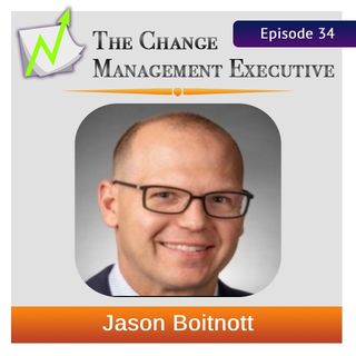 Dealing with Complex Topics with with Jason Boitnott