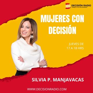Mujeres con decisión