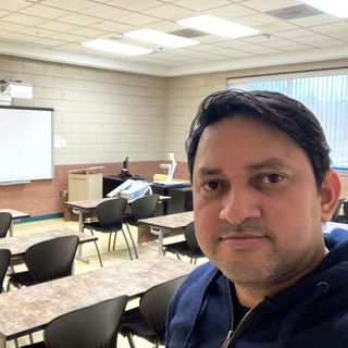 Noe Alvarenga