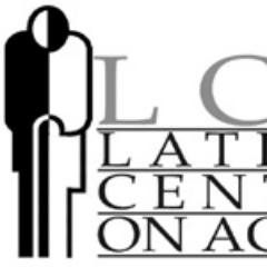 Latino Center on Aging