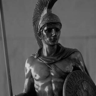 Sparta: L'Incredibile vita di Brasida