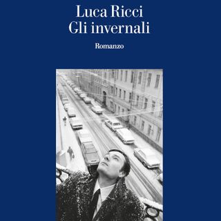 Luca Ricci "Gli invernali"