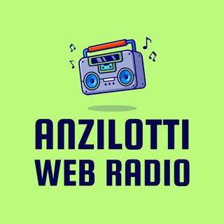 Anzilotti Web Radio