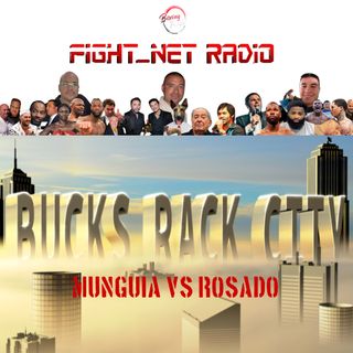 FIGHT HIGHLIGHTS | Jaime Munguía vs. Gabriel Rosado | www.BoxingTonight.io | Fight Net Radio