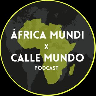 África Mundi x Calle Mundo