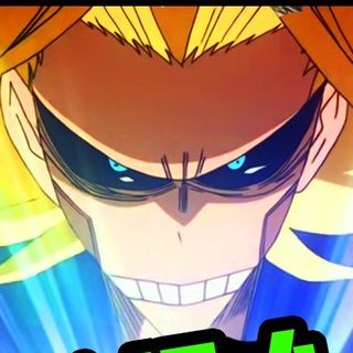 The Strongest Quirks in My Hero Academia!