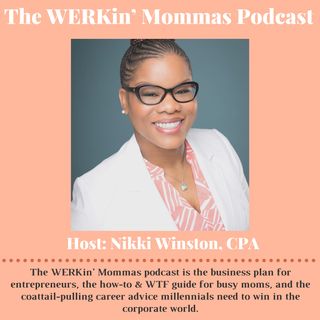 Nikki Winston, CPA