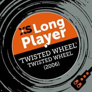 Twisted Wheel "Twisted Wheel" with Rick Lees