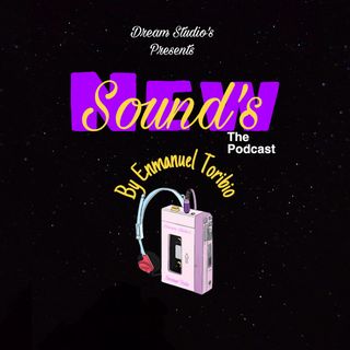 New Sounds The podcast