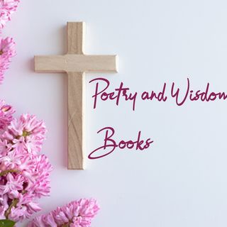 E05.23 - Poetry & Wisdom Books