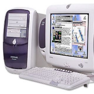 Revive tu computadora  vieja con ´Chrome OS Flex´