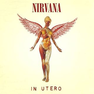 The '90s: Nirvana — In Utero
