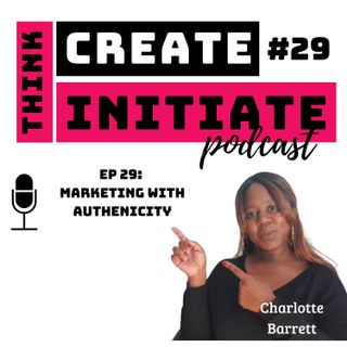 029 Marketing with Authenticy