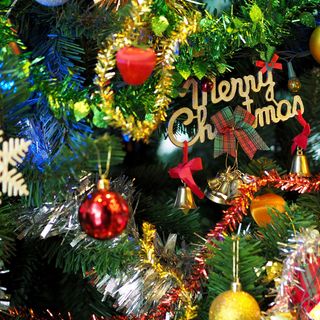What is the meaning of Christmas to a Muslim? - Jumu'ah Khutbah - Muslim Community Cultural Center of Baltimore