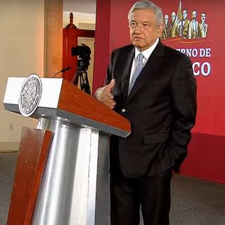 Se resolverá saturación de AICM: Presidente