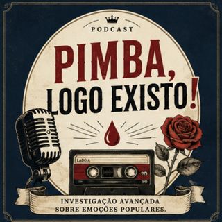 Pimba, Logo Existo!