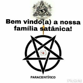 Rádio Satanismo Paracientifico