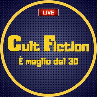 Cult Fiction - UniCa Radio